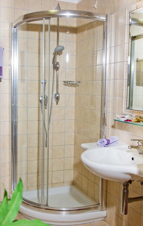 Forte Hotel В'єсте Екстер'єр фото